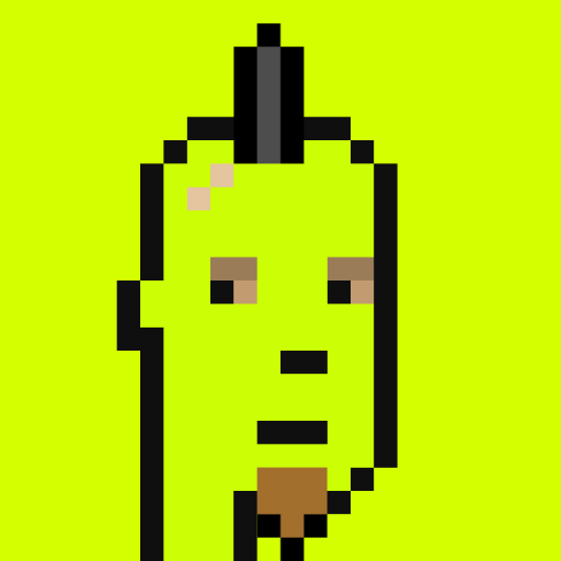 404 Origin Punk