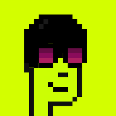 404 Origin Punk