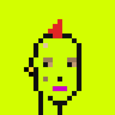 404 Origin Punk