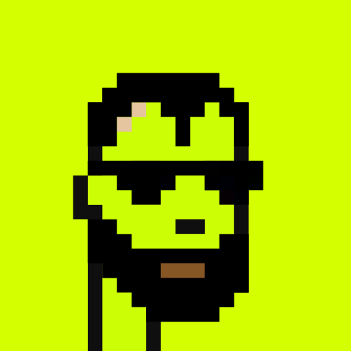 404 Origin Punk