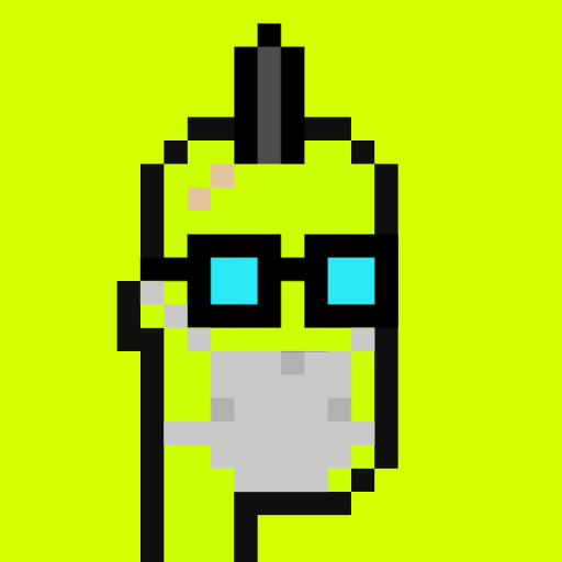 404 Origin Punk