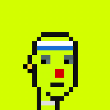404 Origin Punk