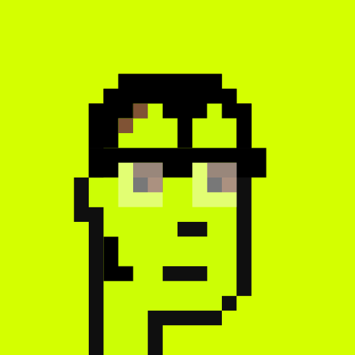 404 Origin Punk