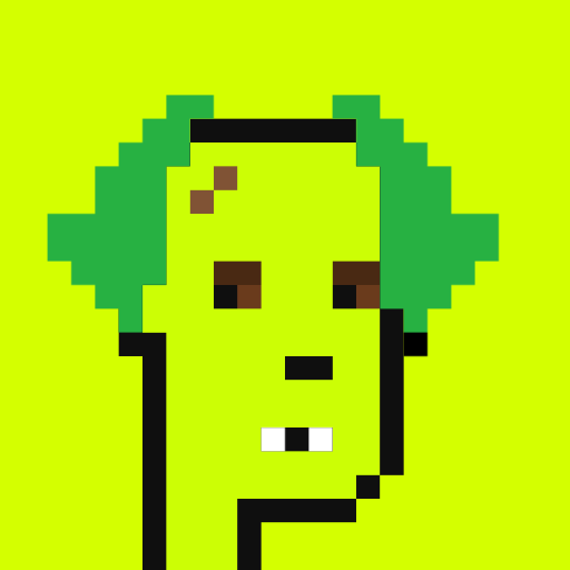 404 Origin Punk