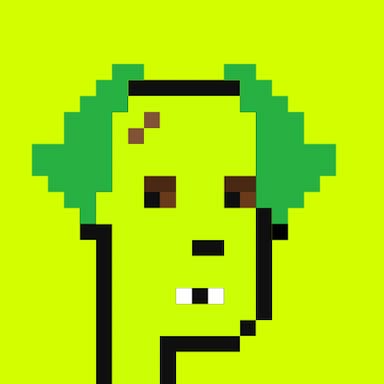 404 Origin Punk