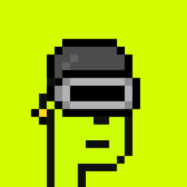 404 Origin Punk