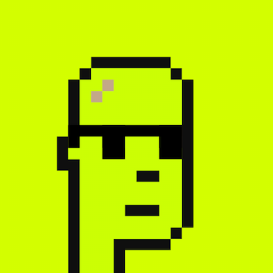 404 Origin Punk