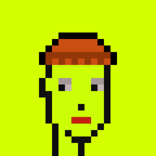 404 Origin Punk