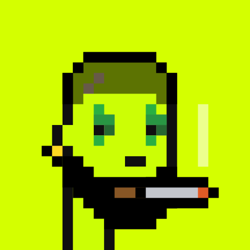 404 Origin Punk