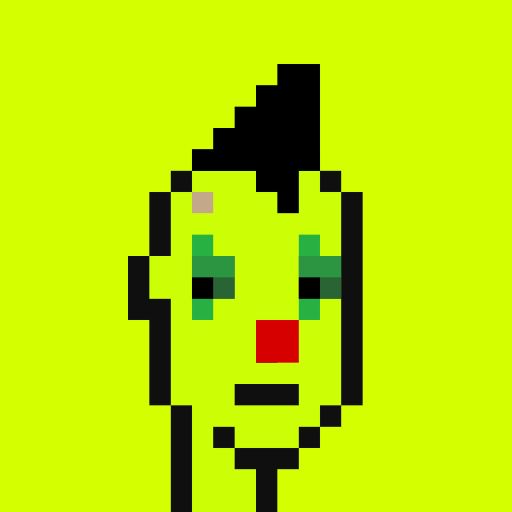 404 Origin Punk