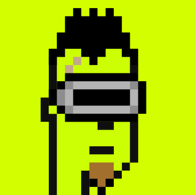 404 Origin Punk