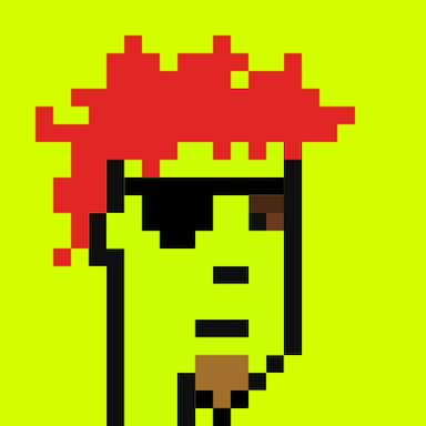 404 Origin Punk