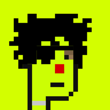 404 Origin Punk