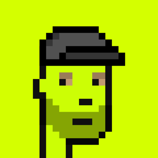 404 Origin Punk