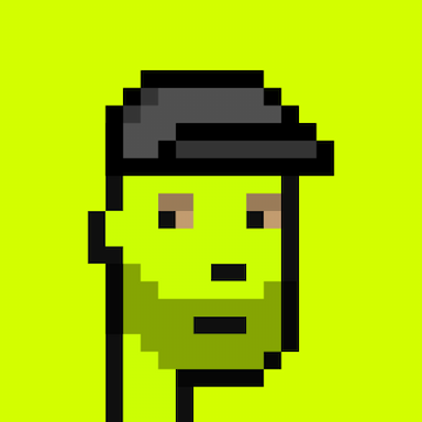 404 Origin Punk
