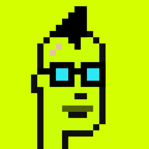 404 Origin Punk