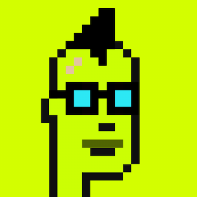 404 Origin Punk