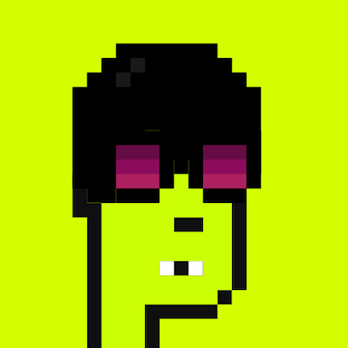 404 Origin Punk