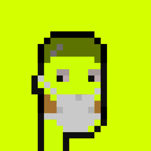 404 Origin Punk