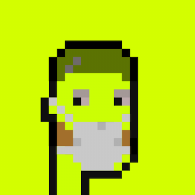 404 Origin Punk