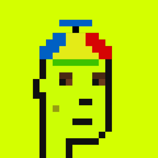 404 Origin Punk