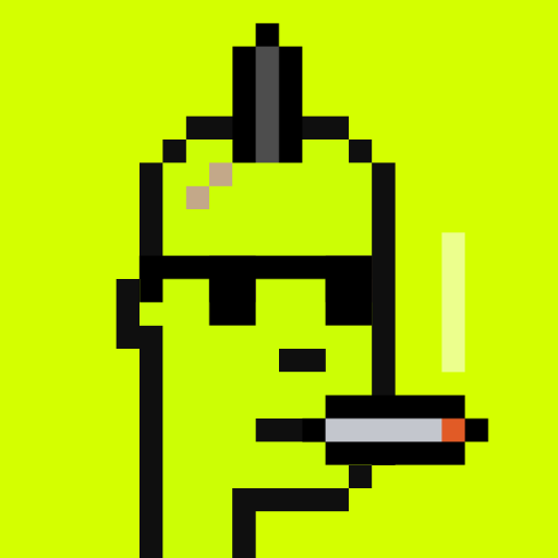 404 Origin Punk