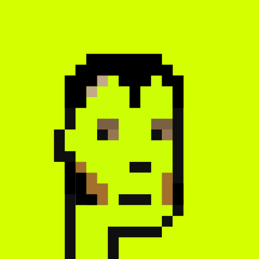 404 Origin Punk