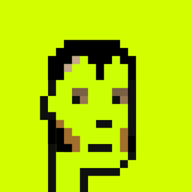404 Origin Punk