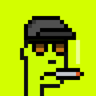 404 Origin Punk
