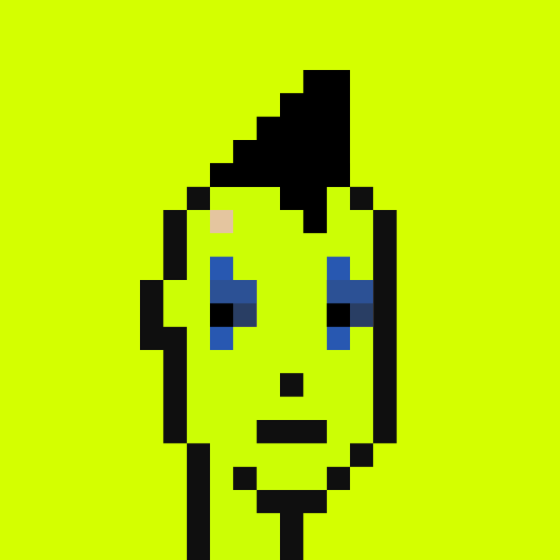 404 Origin Punk