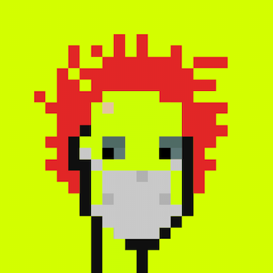 404 Origin Punk