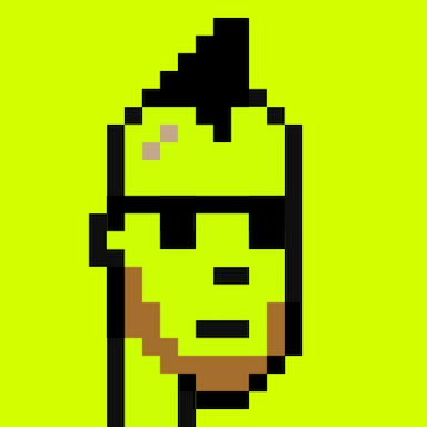 404 Origin Punk