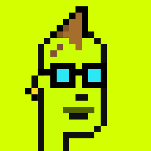404 Origin Punk