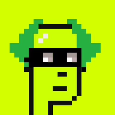 404 Origin Punk