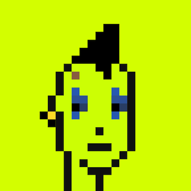 404 Origin Punk