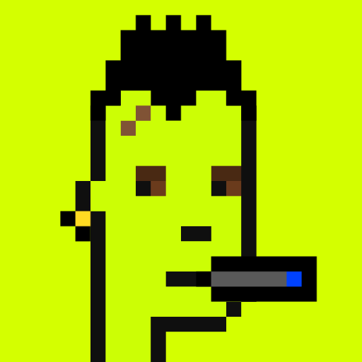 404 Origin Punk