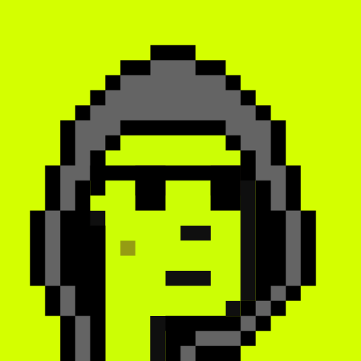 404 Origin Punk
