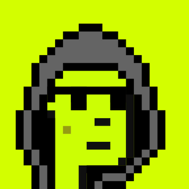 404 Origin Punk