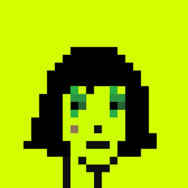 404 Origin Punk