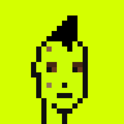 404 Origin Punk