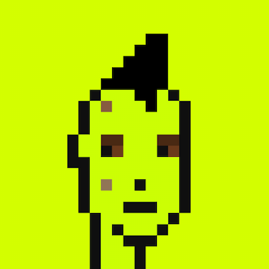 404 Origin Punk