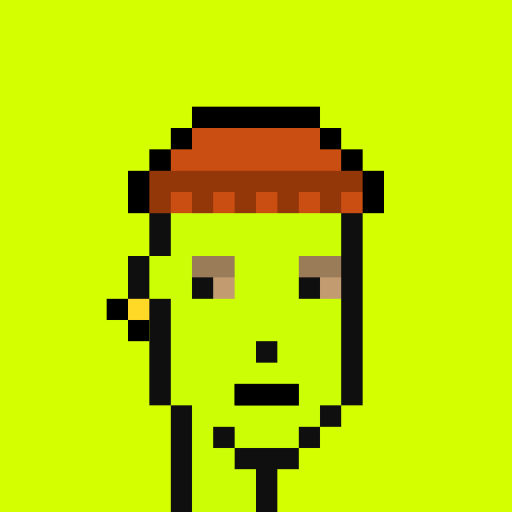 404 Origin Punk