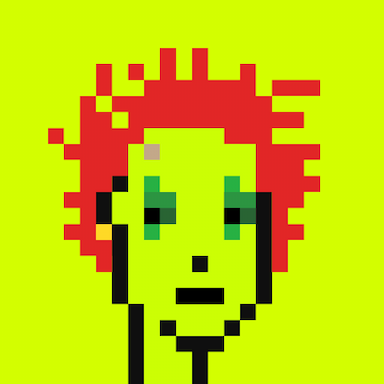 404 Origin Punk