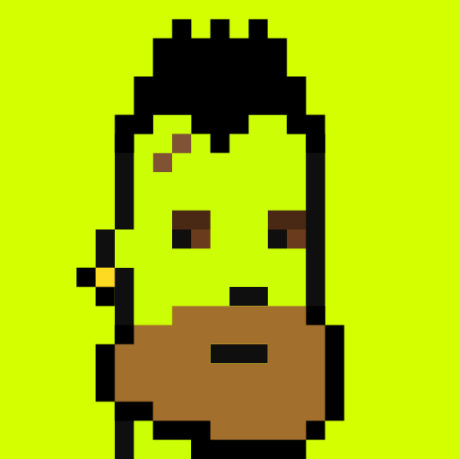 404 Origin Punk