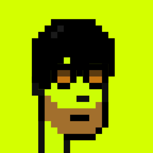 404 Origin Punk
