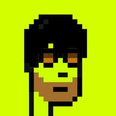404 Origin Punk