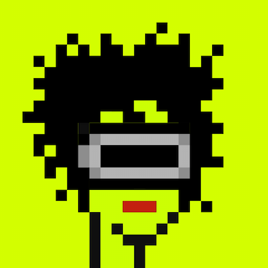 404 Origin Punk