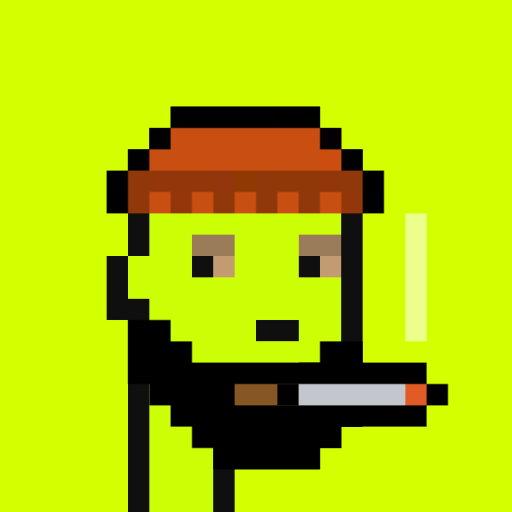 404 Origin Punk