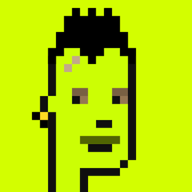 404 Origin Punk