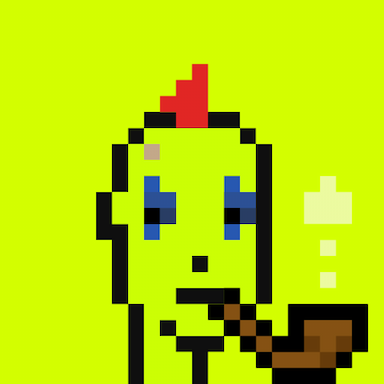 404 Origin Punk